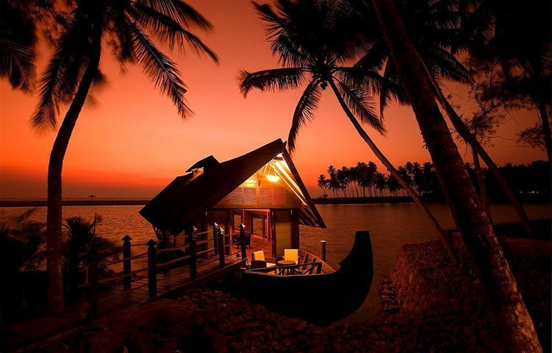 Exterior & Views 2, The LaLit Resort & Spa Bekal, Kasaragod
