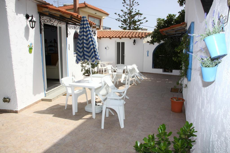 Exterior & Views 4, Villas Mary & Anna, Crete