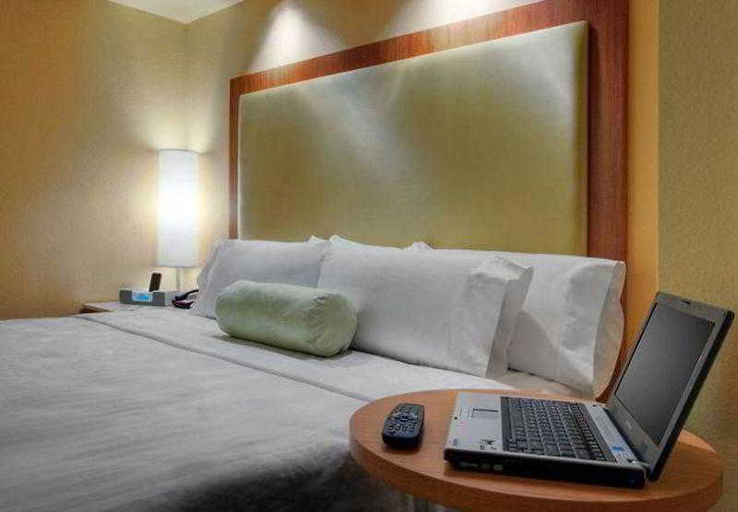 Bedroom 3, SpringHill Suites Baton Rouge North/Airport, East Baton Rouge