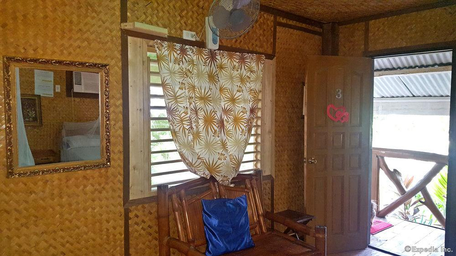 Public Area 2, 67th Heaven Holiday Resort, Puerto Princesa City