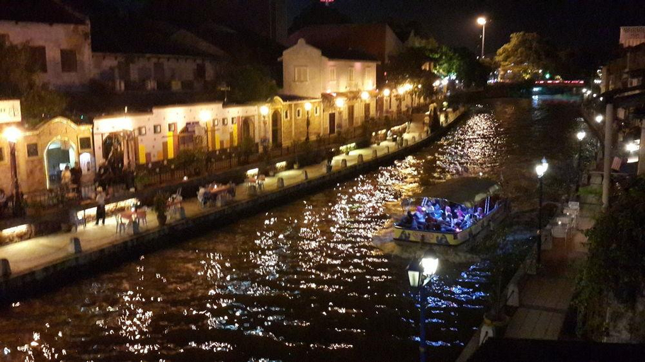 Exterior & Views, River Song Residence, Malacca City