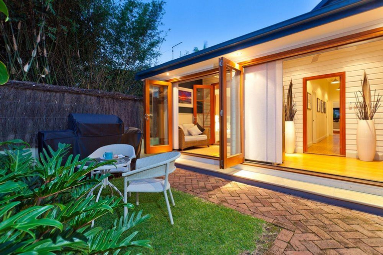 Exterior & Views 2, Bay Haven Lodge, Byron
