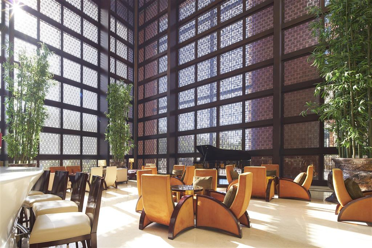 Public Area 5, Sheraton Hohhot Hotel, Hohhot