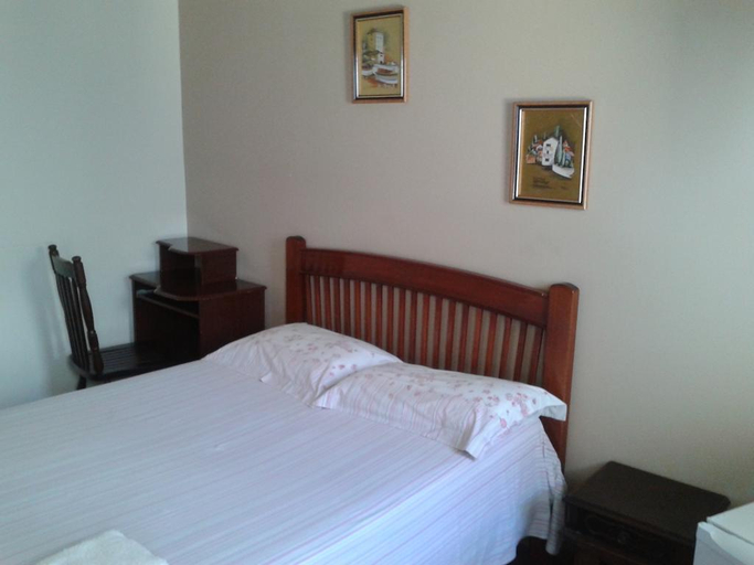 Bedroom 4, Hotel Pousada Garoupas, São Sebastião