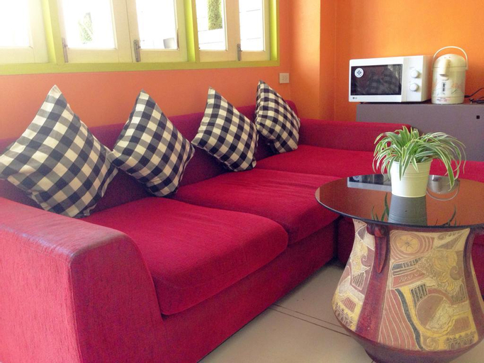Bt Inn Patong, Phuket Island
