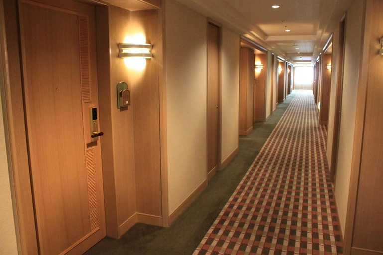 Public Area 4, Hotel Nikko Northland Obihiro, Obihiro