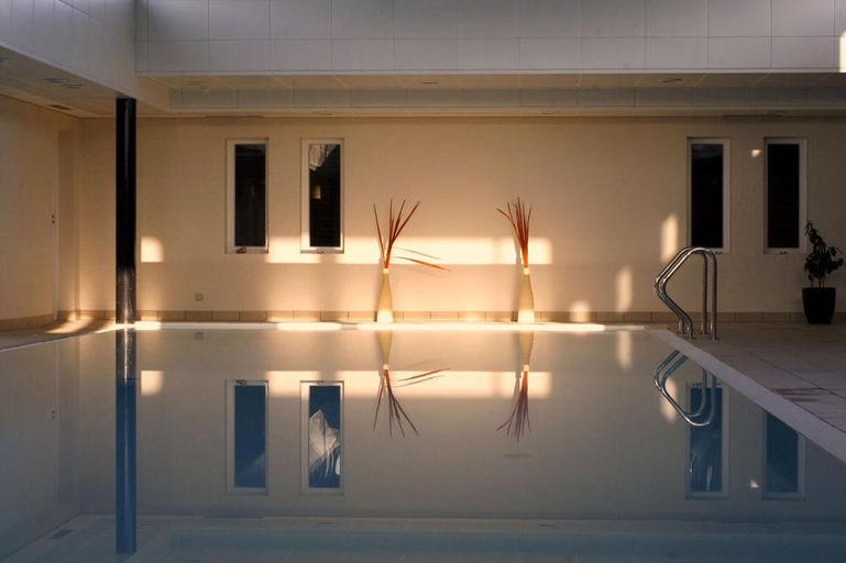 Public Area 3, Hotel Marina, Norddjurs