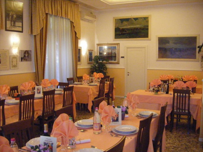 Exterior & Views 2, Hotel Chenno, Arezzo