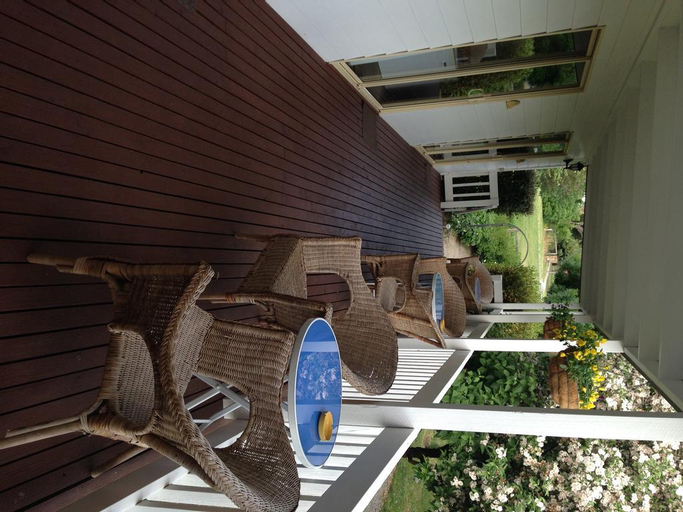 Yarra Glen Bed and Breakfast, Yarra Ranges - North
