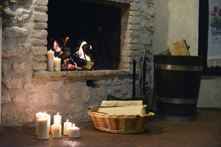 Public Area 3, Robur Marsorum, L'Aquila