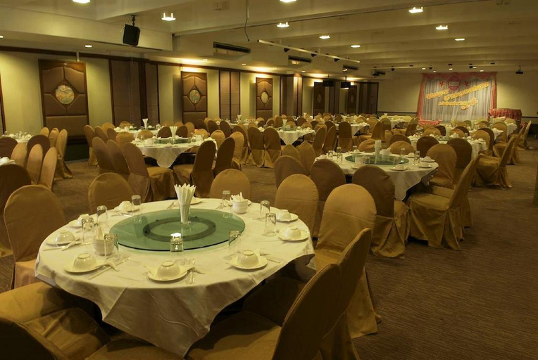 Food & Drinks 5, Piman Garden Hotel, Muang Khon Kaen