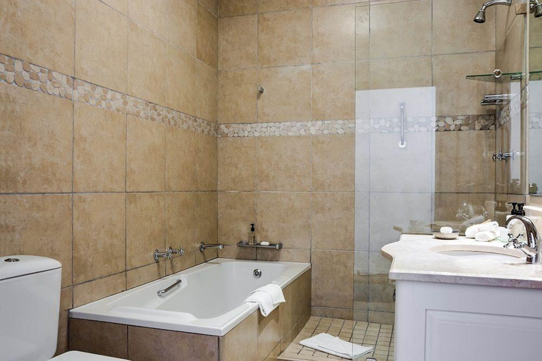 Bathroom 5, The Arniston Spa Hotel, Overberg