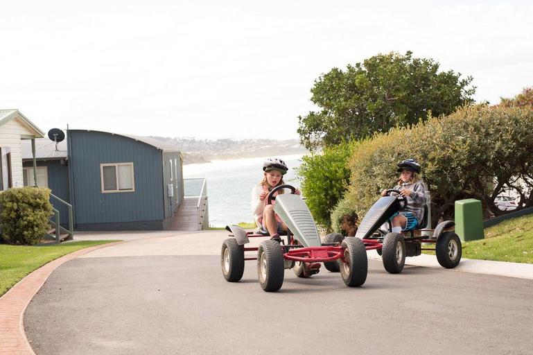 Exterior & Views 2, Merimbula Beach Resort, Bega Valley