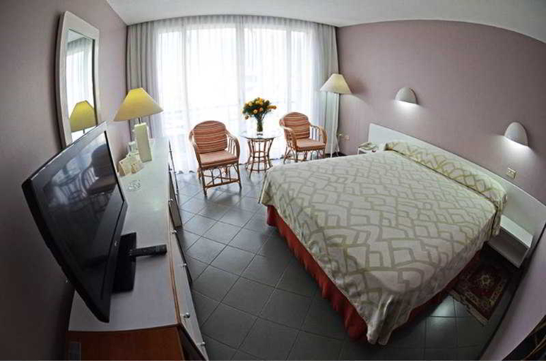 Bedroom 3, Paseo Las Mercedes Caracas, Libertador
