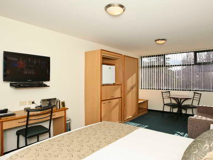 Bedroom 5, Motel 429 , Hobart