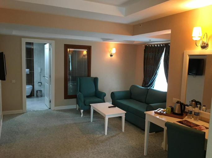 Exterior & Views 2, Mercia Hotels & Resorts, Büyükçekmece