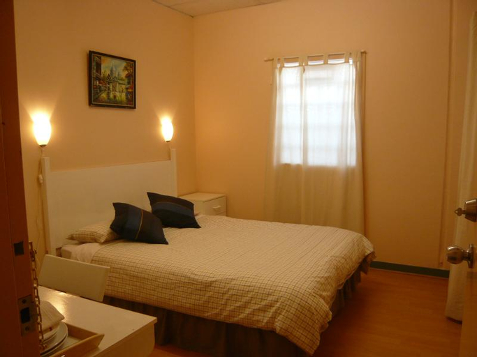 Studio 26 - Wright Lodge, Adelaide