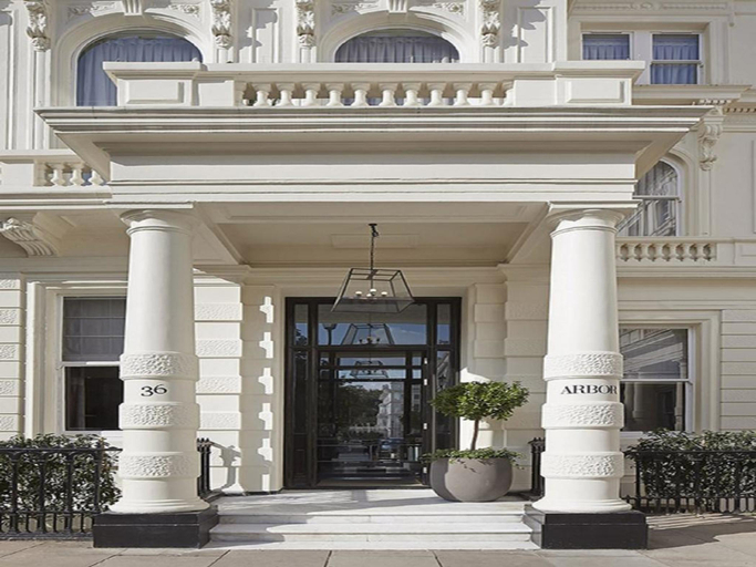Exterior & Views 2, Signature Townhouse London Hyde Park, London