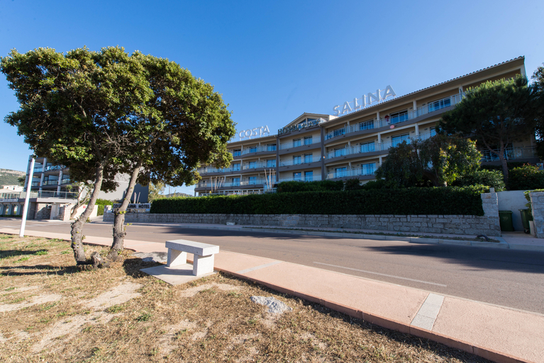 Exterior & Views 4, Hôtel Costa Salina, Corse-du-Sud