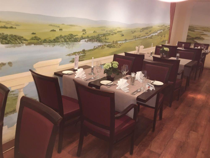 Food & Drinks 5, Sporthotel Fuchsbachtal, Region Hannover