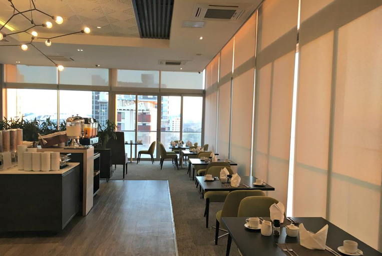 Public Area 4, Belaire Suites, eThekwini