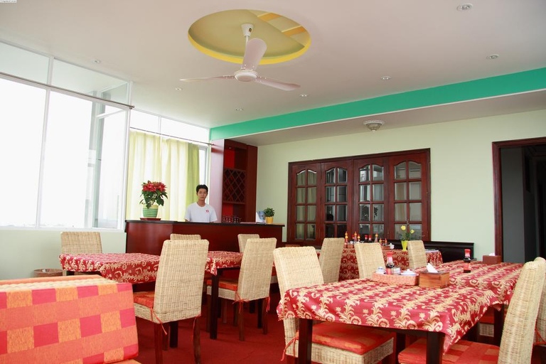 Exterior & Views 2, La Suisse Hotel, Nha Trang