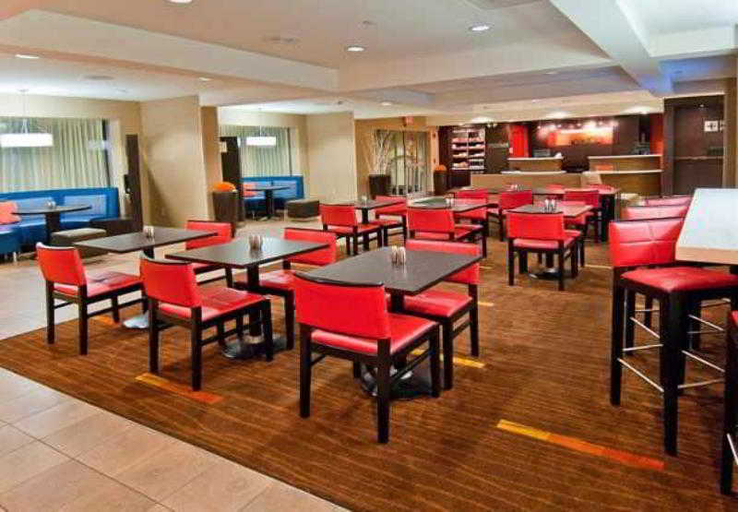 Public Area 2, Courtyard Memphis East/Bill Morris Parkway, Shelby