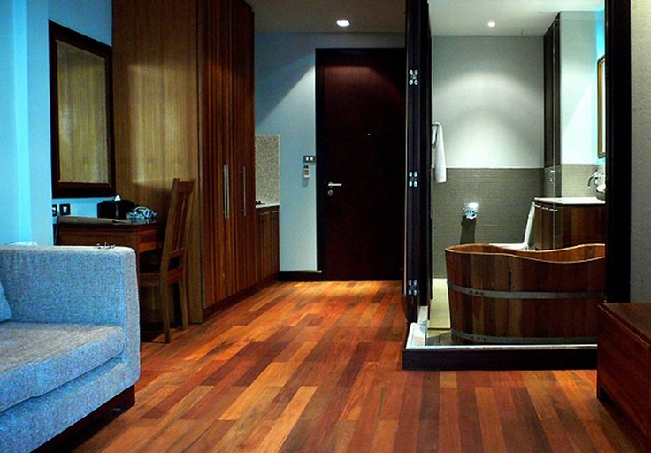 Exterior & Views 2, Luxx at Silom, Bang Rak