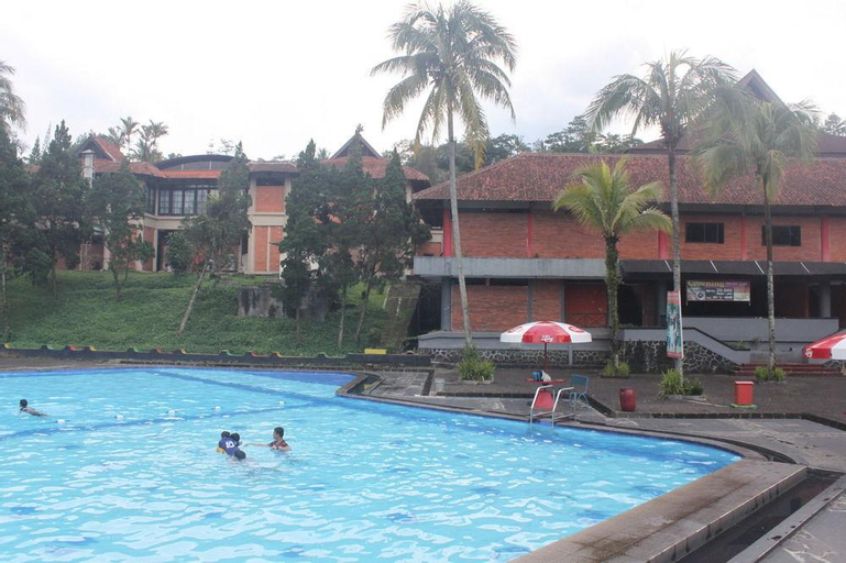 Sport & Beauty 2, Grand Cempaka Resort Hotel Powered by Archipelago, Bogor