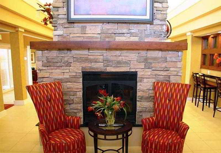 Public Area 2, Residence Inn Bryan College Station, Brazos