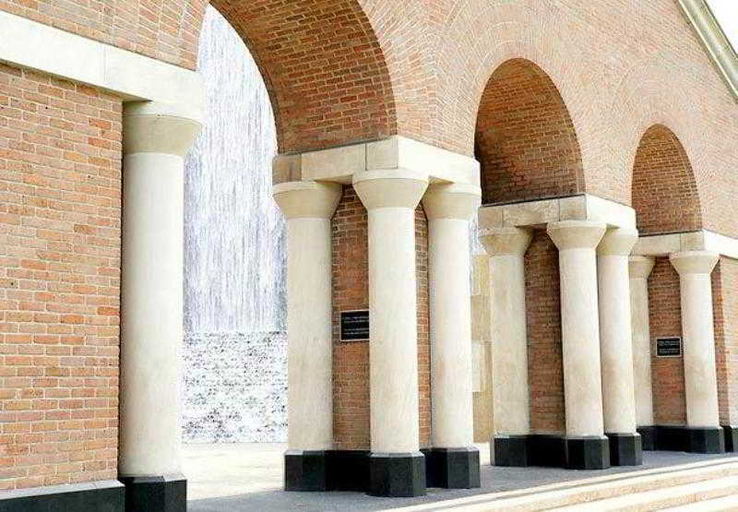 Public Area 3, Heritage Place Houston Brookhollow, Houston