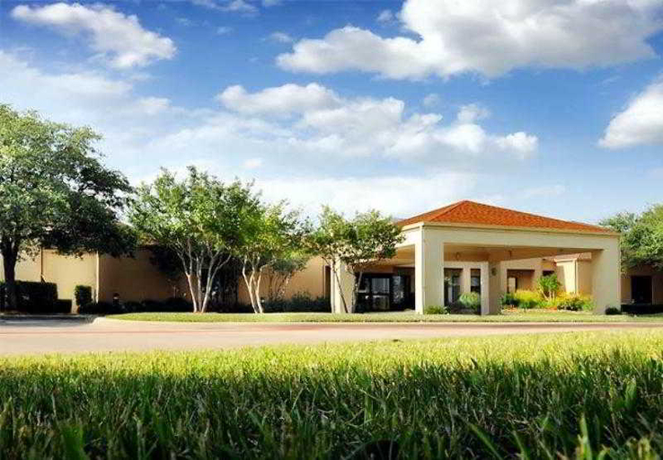 Exterior & Views 2, Courtyard by Marriott Dallas-Fort Worth/Bedford, Tarrant