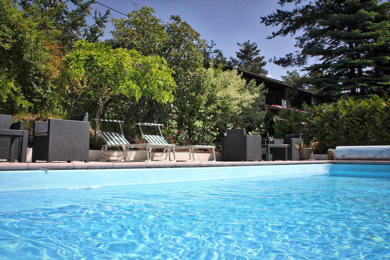 Sport & Beauty 5, Pension Seelos, Imst