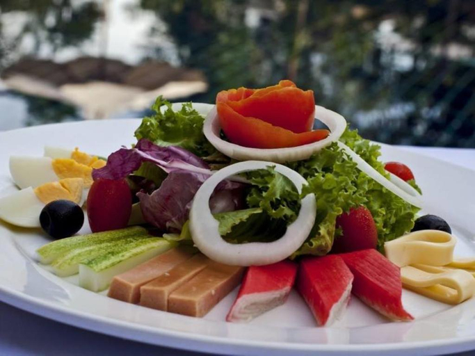 Food & Drinks 1, Kanitha Boutique Villa, Siem Reab