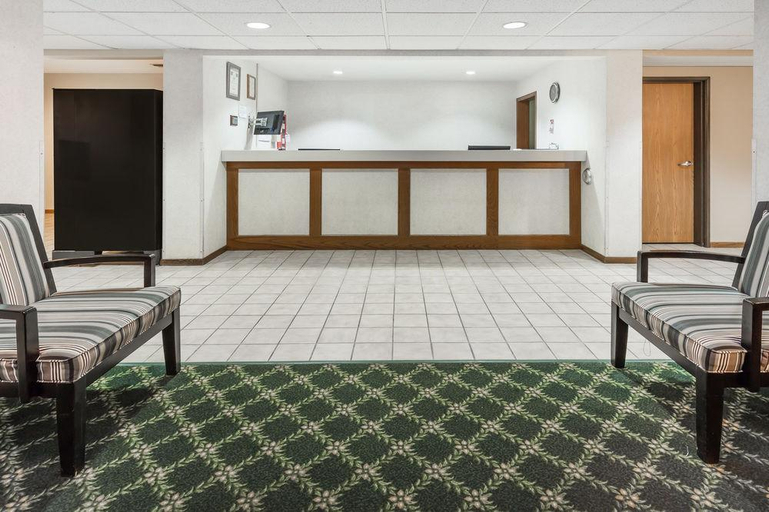 Public Area
