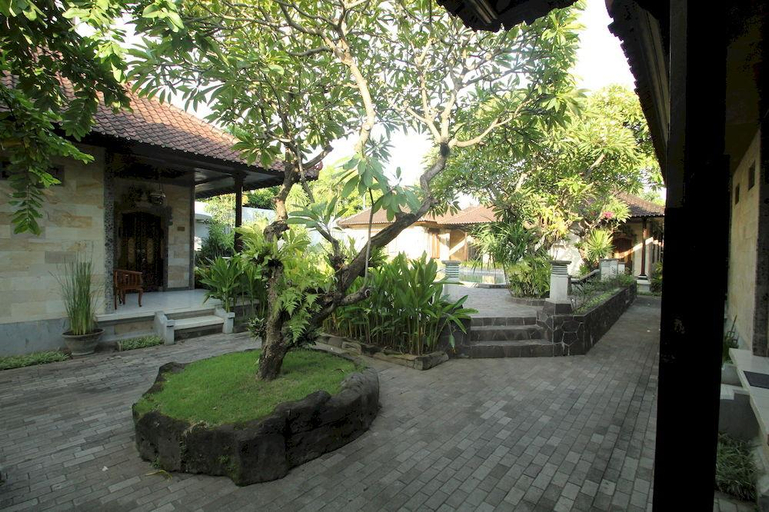 Exterior & Views 2, Taman Sari Cottage Ii, Badung