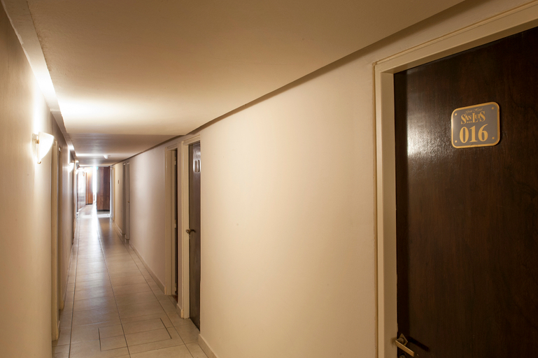 Public Area 2, Gran Hotel San Luis, La Capital