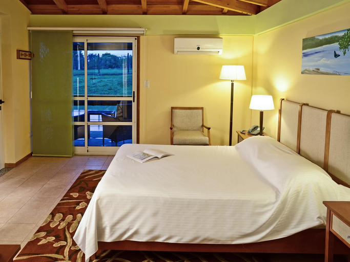Bedroom 4, Maitei Posadas Hotel & Resort, Capital