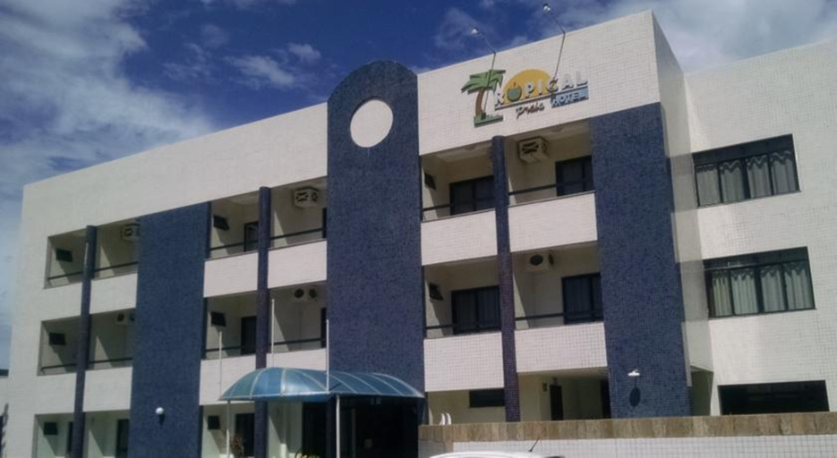 Exterior & Views 2, Tropical Praia, Aracaju