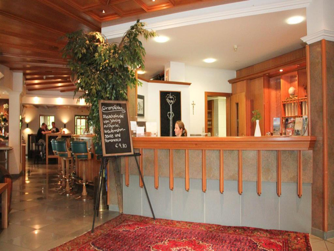 Public Area 4, Landgasthof Bogner, Innsbruck Land
