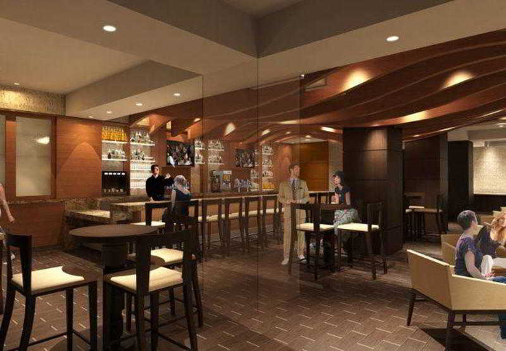Food & Drinks 5, Wichita Marriott, Sedgwick