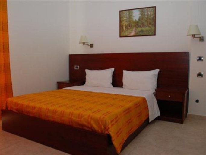 Bedroom, Calypso, Faistos