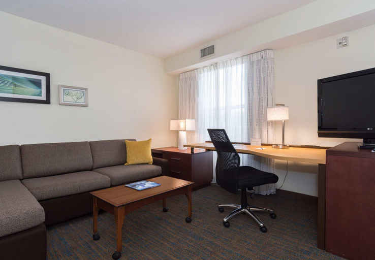 Public Area 4, Residence Inn Charlotte Lake Norman, Mecklenburg