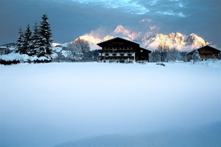Exterior & Views 5, Hotel Restaurant Seebichl, Kitzbühel