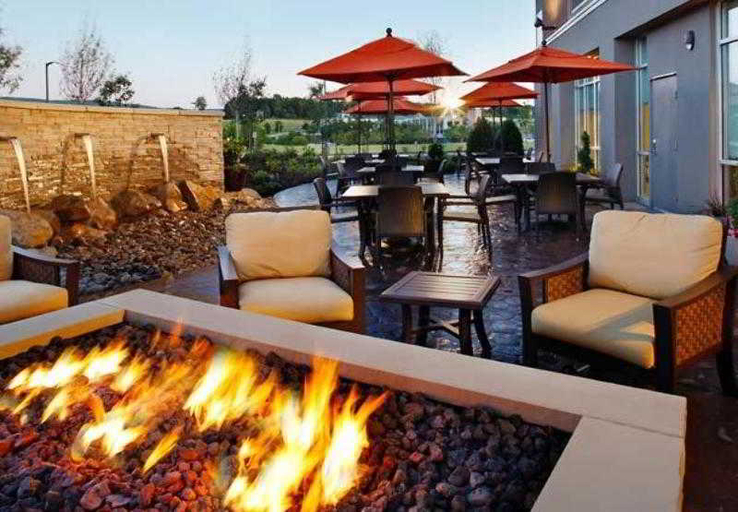Exterior & Views 2, SpringHill Suites Pittsburgh Latrobe, Westmoreland