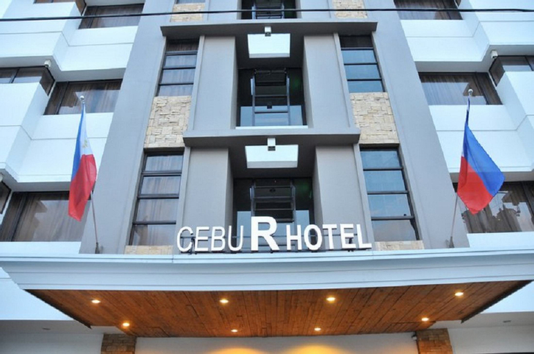 Exterior & Views 2, Cebu R Hotel - Capitol, Cebu City