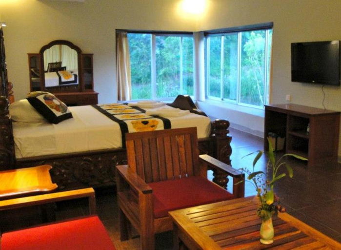 Others, Memoria Palace & Resort, Pailin