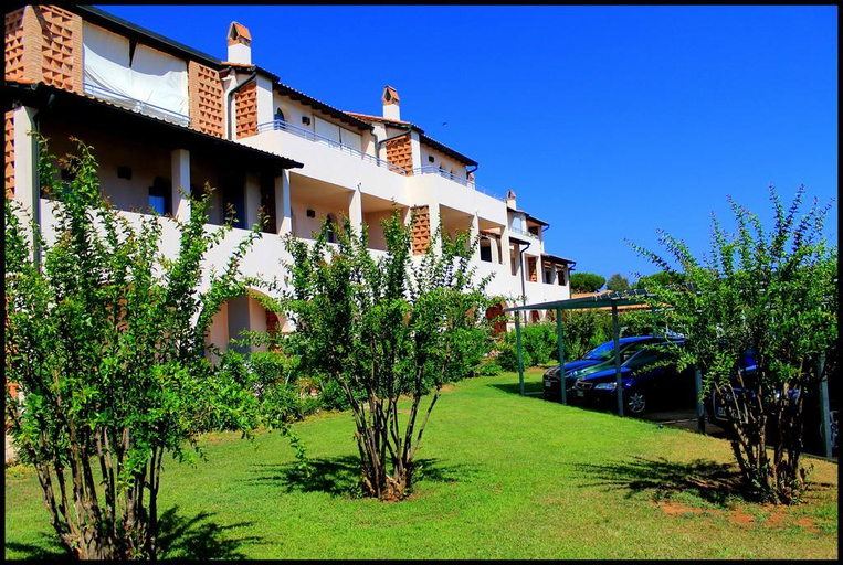Exterior & Views 2, Hotel Riva dei Cavalleggeri, Livorno