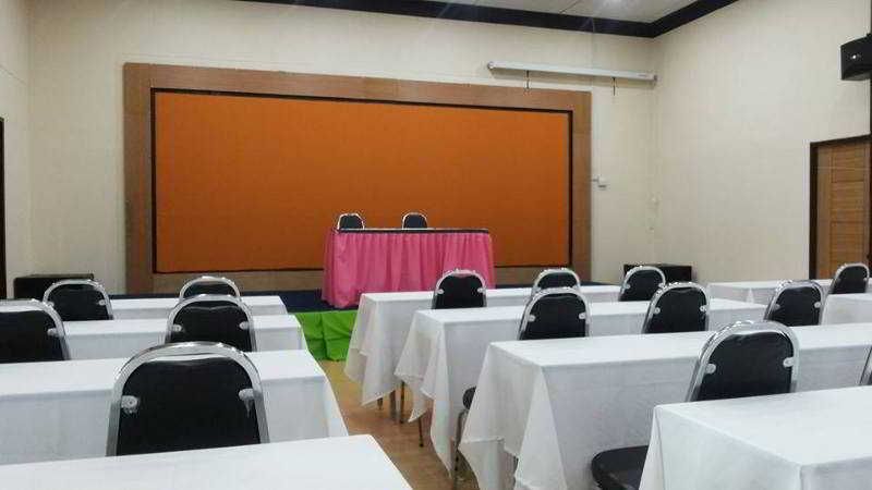 Public Area 2, At Chiangrai Resort, Muang Chiang Rai