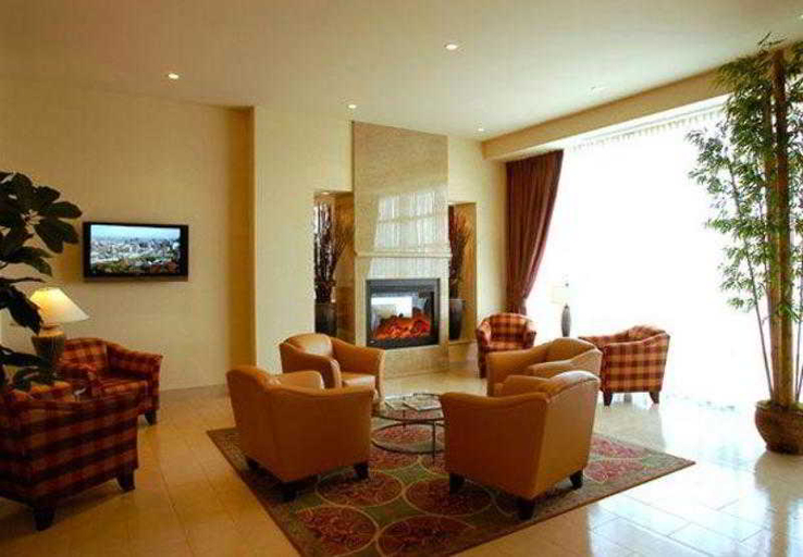Public Area 4, Residence Inn Montreal Airport, Montréal
